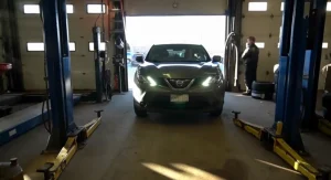 Preventative Maintenance for Fleets | NFS Sudbury