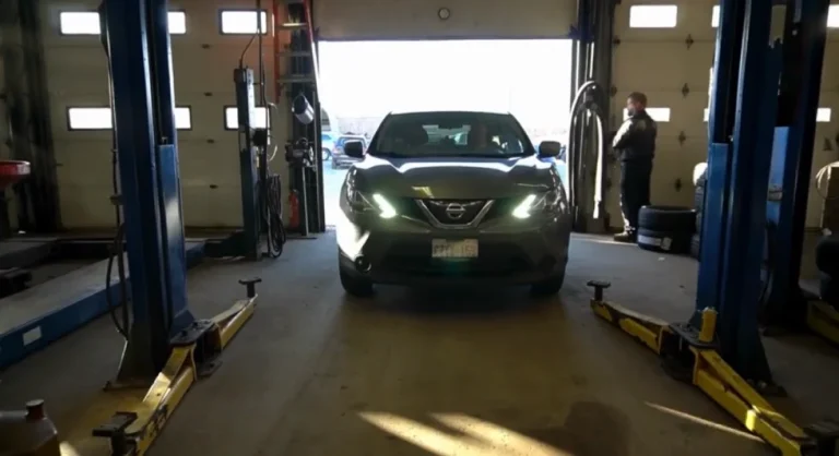 Preventative Maintenance for Fleets | NFS Sudbury