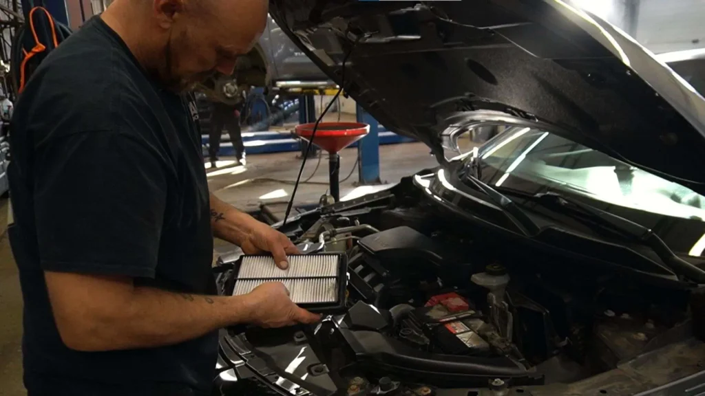 Winter Battery Care