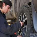 Sudbury Fleet Tire Management Services